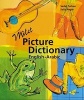 Milet Picture Dictionary (Arabic-English) - Arabic-English (English, Arabic, Hardcover, Bilingual edition) - Sedat Turhan Photo