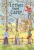 Letters from Camp (Paperback, Harper Trophy ed) - Kate Klise Photo