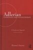 Adlerian Counseling and Psychotherapy - A Practitioner's Approach (Hardcover, 5th Revised edition) - Thomas J Sweeney Photo