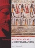 The Penguin Historical Atlas of Ancient Civilizations (Paperback) - John Haywood Photo