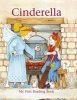 Cinderella (Paperback) - Janet Brown Photo