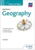 How to Pass National 5 Geography (Paperback) - Bill Dick Photo