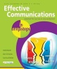 Effective Communications in Easy Steps - Get the Right Message Across at Work (Paperback) - Nick Vandome Photo