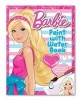 Barbie Paint with Water (Paperback) - Mattel Inc Photo