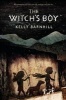 The Witch's Boy (Paperback) - Kelly Barnhill Photo