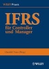 IFRS fur Controller und Manager (German, Hardcover) - Hendrik Vater Photo