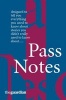 Pass Notes (Paperback) - The Guardian Photo