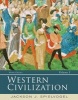 Western Civilization, Volume I - To 1715 (Paperback, 9th Revised edition) - Jackson J Spielvogel Photo