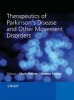 Therapeutics of Parkinson's Disease and Other Movement Disorders (Hardcover) - Mark Hallet Photo