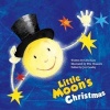 Little Moon's Christmas - Imagination - Objects (Paperback) - Cecil Kim Photo