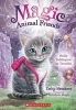 Magic Animal Friends #4 Bella Tabbypaw (Paperback) - Daisy Meadows Photo