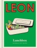 Lunchbox - Naturally Fast Recipes (Hardcover) - Leon Restaurants Ltd Photo