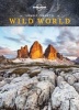 's Wild World (Hardcover) - Lonely Planet Photo