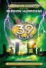 Mission Hurricane (the 39 Clues: Doublecross, Book 3) (Hardcover) - Jenny Goebel Photo