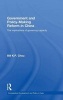 Government and Policy-making Reform in China (Hardcover) - Bill KP Chou Photo