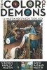 The Color of Demons - A Martin Brothers Thriller (Hardcover) - Stephen Hawley Martin Photo