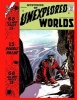 Mysteries of Unexplored Worlds # 7 (Paperback) - Charlton Comics Photo