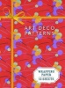 Art Deco Patterns - From the V&A Museum (Book) - Victoria and Albert Museum Photo