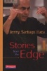 Stories from the Edge (Paperback) - Jimmy Santiago Baca Photo