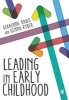 Leading in Early Childhood (Paperback) - Geraldine Davis Photo