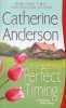 Perfect Timing (Paperback) - Catherine Anderson Photo