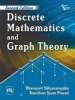 Discrete Mathematics and Graph Theory (Paperback, 2nd Revised edition) - Satyanarayana Bhavanari Photo