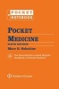 Pocket Medicine - The Massachusetts General Hospital Handbook of Internal Medicine (Loose-leaf, North American ed) - Marc S Sabatine Photo