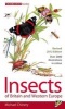 Insects of Britain and Western Europe (Paperback, 3rd Revised edition) - Michael Chinery Photo