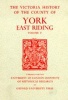 A History of the County of York, v.5 - East Riding; Holdernes - Southern Part (Hardcover) - KJ Allison Photo