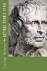 Letters from a Stoic (Paperback) - Lucius Seneca Photo