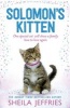 Solomon's Kitten (Paperback) - Sheila Jeffries Photo