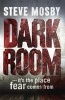 Dark Room (Paperback) - Steve Mosby Photo