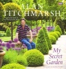 My Secret Garden (Hardcover) - Alan Titchmarsh Photo