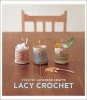 Kyuuto! Japanese Crafts! Lacy Crochet (Paperback) - Chronicle Books Photo