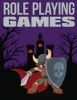 Role Playing Games (Paperback) - Sheba Blake Photo