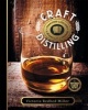 Craft Distilling - Making Liquor Legally at Home (Paperback) - Victoria Redhed Miller Photo