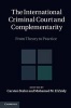 The International Criminal Court and Complementarity 2 Volume Set - From Theory to Practice (Hardcover) - Carsten Stahn Photo