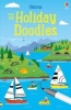 Holiday Doodles (Paperback) - Fiona Watt Photo