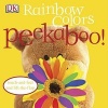 Rainbow Colors (Board book) - Dk Photo