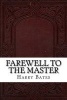 Farewell to the Master (Paperback) - Harry Bates Photo