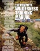 The Complete Wilderness Training Manual (Paperback, 2nd) - Hugh McManners Photo