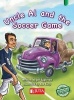 Uncle Al and the Soccer Game, Green - Gr 3 (Paperback) -  Photo