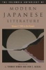 The Columbia Anthology of Modern Japanese Literature, v. 2 - From 1945 to the Present (Hardcover) - J Thomas Rimer Photo