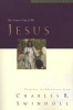 Jesus - The Greatest Life of All (Paperback) - Charles R Swindoll Photo