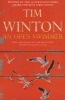 An Open Swimmer (Paperback, 2nd) - Tim Winton Photo