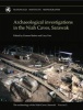 Archaeological Investigations in the Niah Caves, Sarawak, 1954-2004 (Hardcover) - Graeme Barker Photo