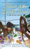 Silence of the Lamb's Wool (Paperback) - Betty Hechtman Photo