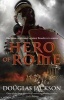 Hero of Rome (Paperback) - Douglas Jackson Photo