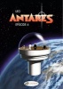 Antares, Volume 6 (Paperback) - Leo Photo