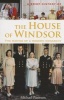 A Brief History of the House of Windsor (Paperback) - Michael Paterson Photo